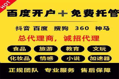 百度品牌专区推广：打造品牌形象的新途径